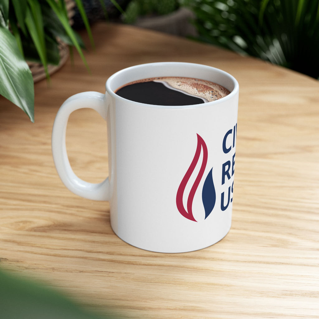 Civic Revival USA Mug