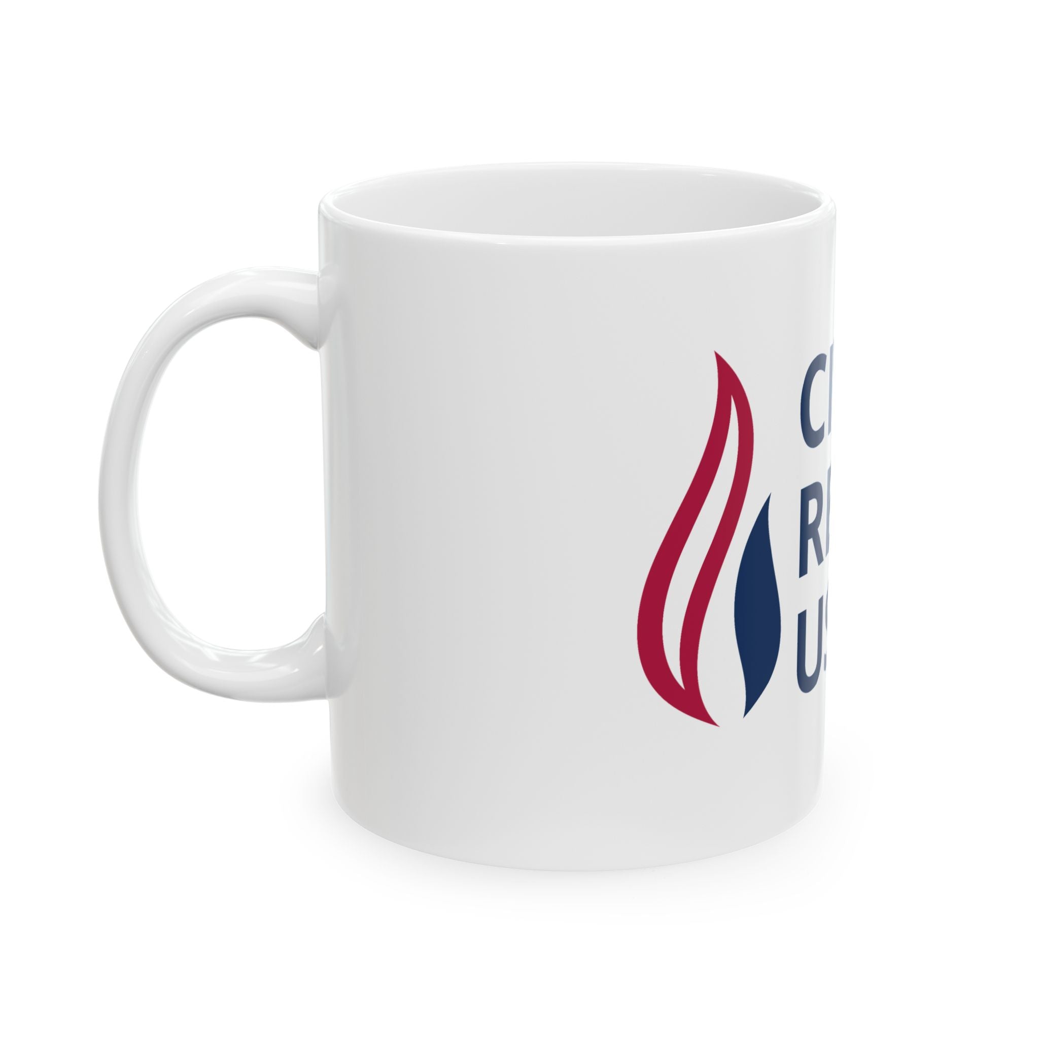 Civic Revival USA Mug