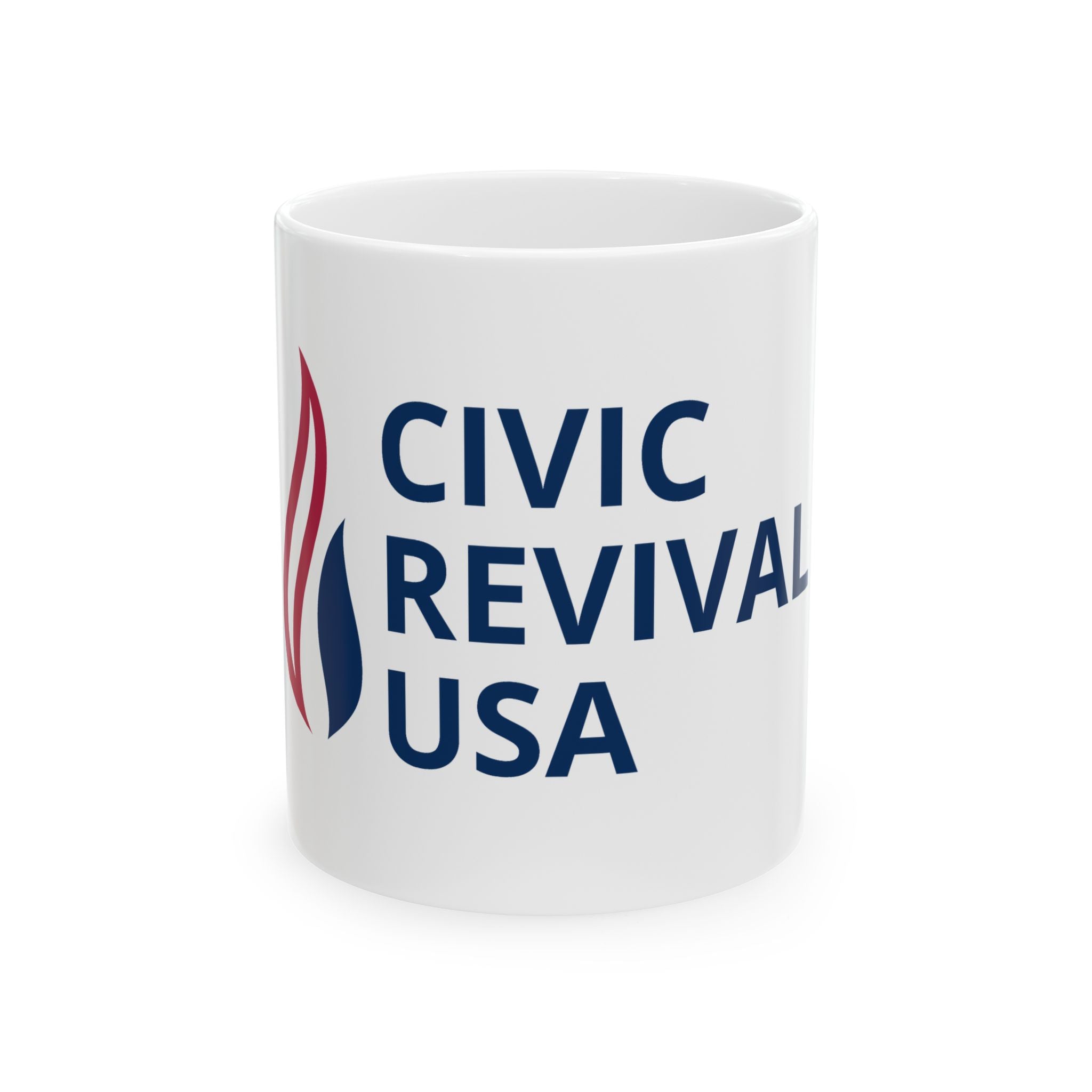 Civic Revival USA Mug