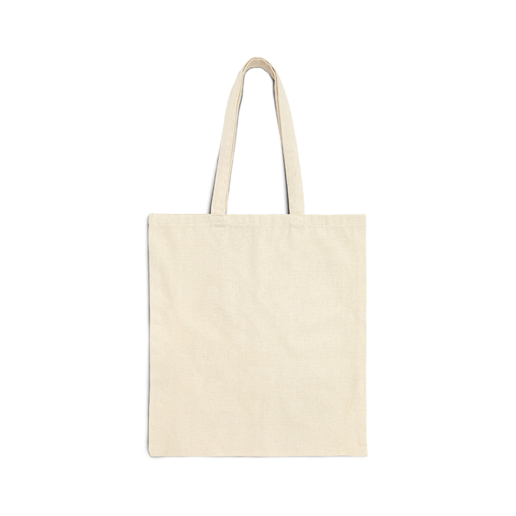 Civic Revival USA Cotton Canvas Tote Bag