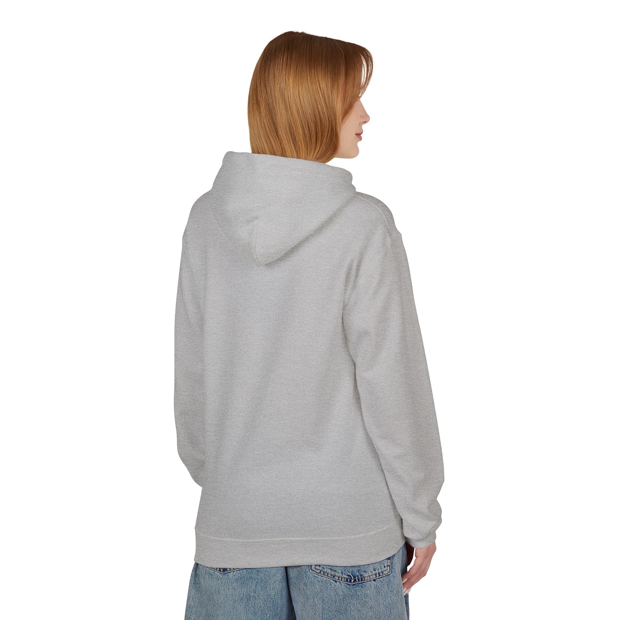Civic Revival USA Unisex Midweight Softstyle Fleece Hoodie